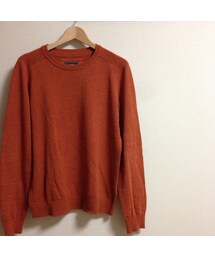 ニットクルー(ニット/セーター)