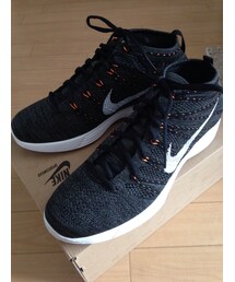 NIKE | ルナ フライニット(スニーカー)