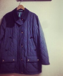 RALPH LAUREN | ハンティングジャケット(カバーオール)