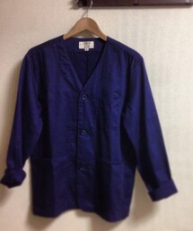 Ordinary fits | ノーカラージャケット(ノーカラージャケット)