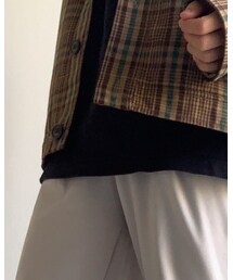 URBAN RESEARCH DOORS | トップス