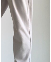 IKKA LOUNGE | スラックス