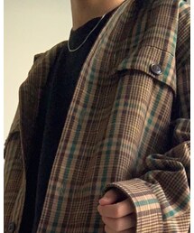 CORPUS TOKYO | ネックレス