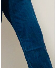 GU | デニムパンツ