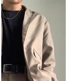 ASTRONOMY | セットアップ