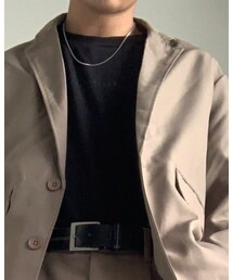 CORPUS TOKYO | ネックレス