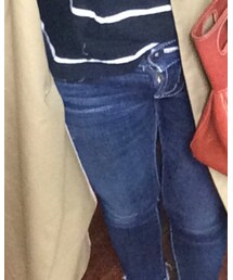 MOUSSY | デニムパンツ