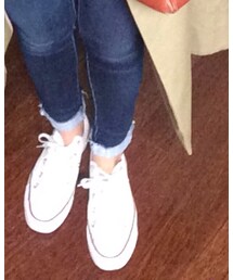 CONVERSE | スニーカー