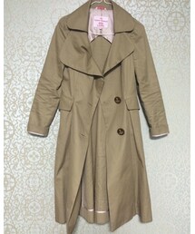 Vivienne Westwood red label | トレンチコート