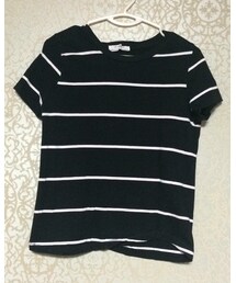 ZARA | Tシャツ/カットソー