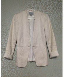 H&M | テーラードジャケット