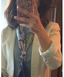 no brand | ストール/ショール