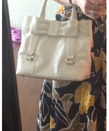 FERRAGAMO | ハンドバッグ