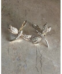 no brand | ピアス（両耳用）