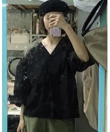 UNIQLO | トップス