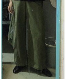 GU | パンツ