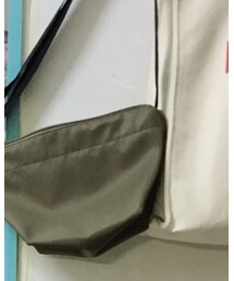 UNIQLO | ショルダーバッグ