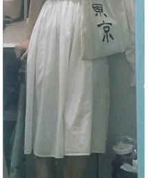 Karenwrong | スカート
