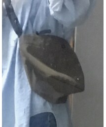 UNIQLO | ショルダーバッグ