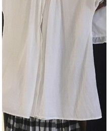 MUJI Labo | シャツ/ブラウス