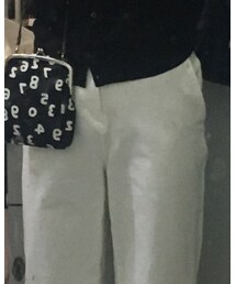 MUJI Labo | パンツ