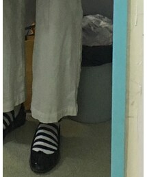 MUJI Labo | パンツ