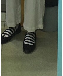 MUJI Labo | レッグウェア