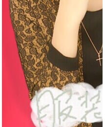 used | カーディガン/ボレロ