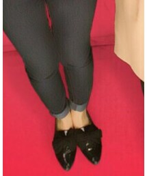 no brand | パンプス