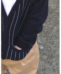 COMME CA ISM | シャツ/ブラウス