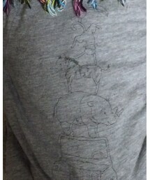 GAP | ロンパース