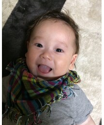 abcd | スタイ/よだれかけ