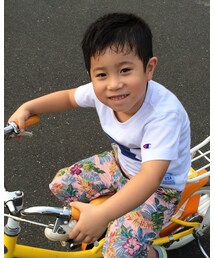 汗びっしょり‼︎ | その他