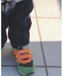 NEW BALANCE | スニーカー