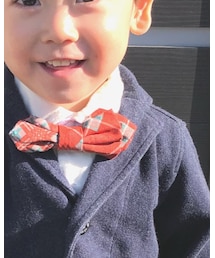 BREEZE | 蝶ネクタイ