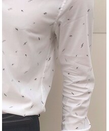 ZARA | その他トップス