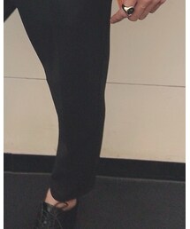 ZARA | パンツ
