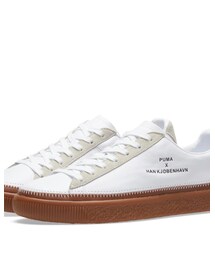 PUMA × HAN KJOBENHAVN  | スニーカー