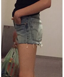 Levi's | デニムパンツ