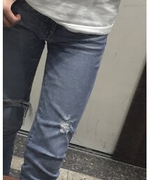 GAP | デニムパンツ