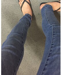 GAP | デニムパンツ