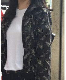 ZARA | ブルゾン