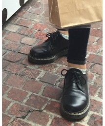 Dr. Martens | シューズ