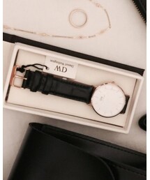 Daniel Wellington | アナログ腕時計