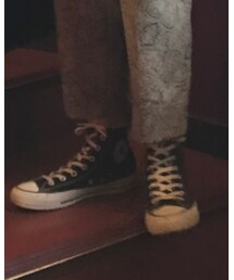 CONVERSE | スニーカー
