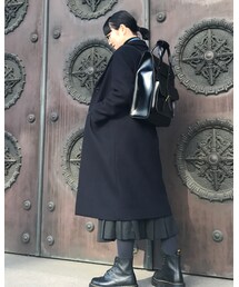 Backstyle | その他