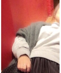 毛布 | マフラー