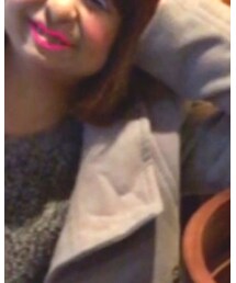 H&M | ピーコート