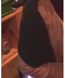 毛布 | マフラー