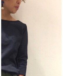 Uncut Bound | トップス